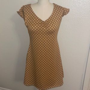 Flower Dress